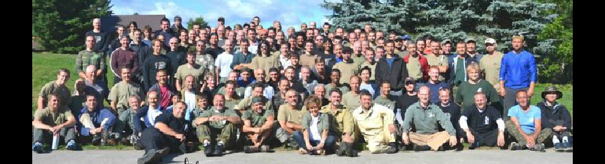 Systema Camp 2012